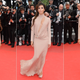 Illustration for article titled Jessica Chastains Lilac Splendor and More Glorious Gowns from Cannes